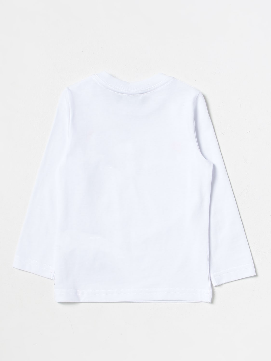DSQUARED2 T-SHIRT: T-shirt kids Dsquared2 Junior, White - Img 2