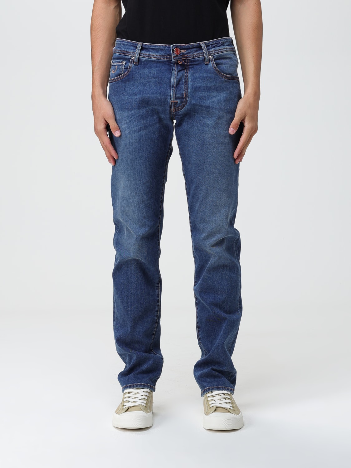 Jeans men Jacob Cohen