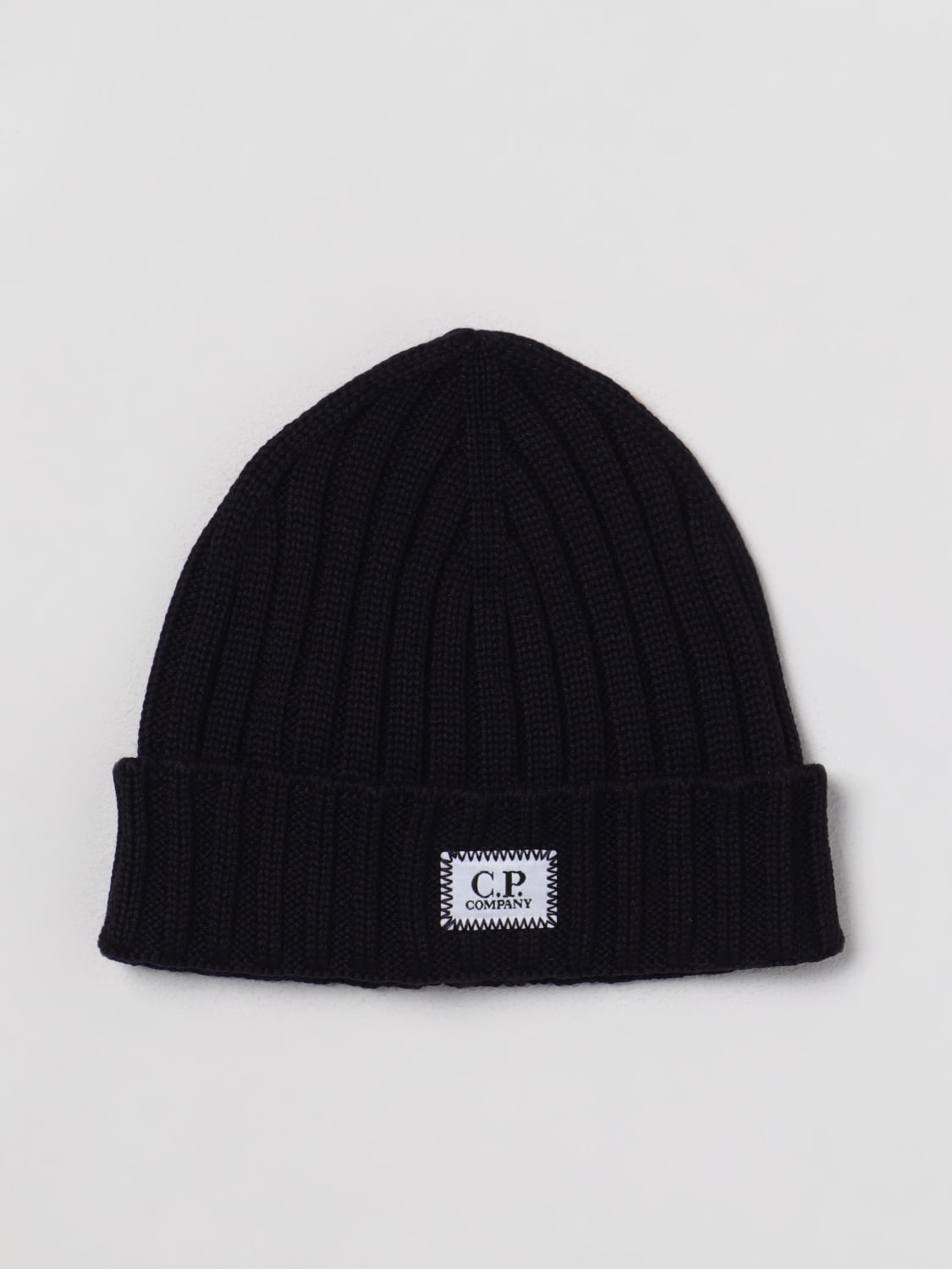 Cp company beanie mens best sale