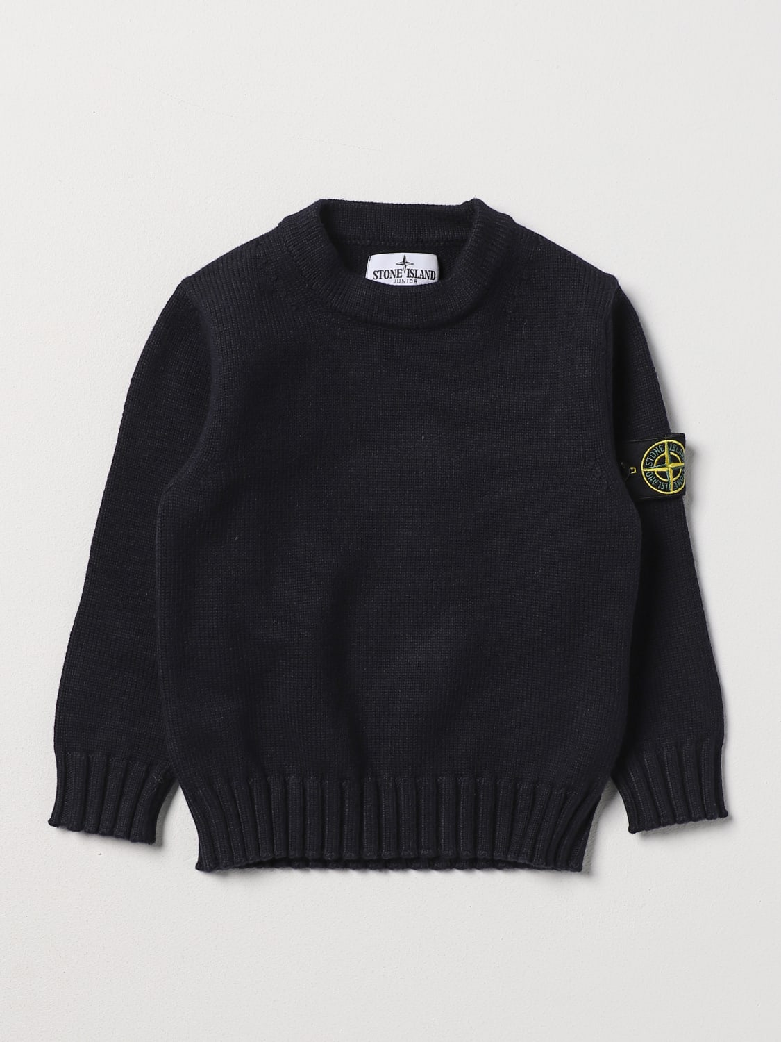 Pull stone island 16 ans clearance