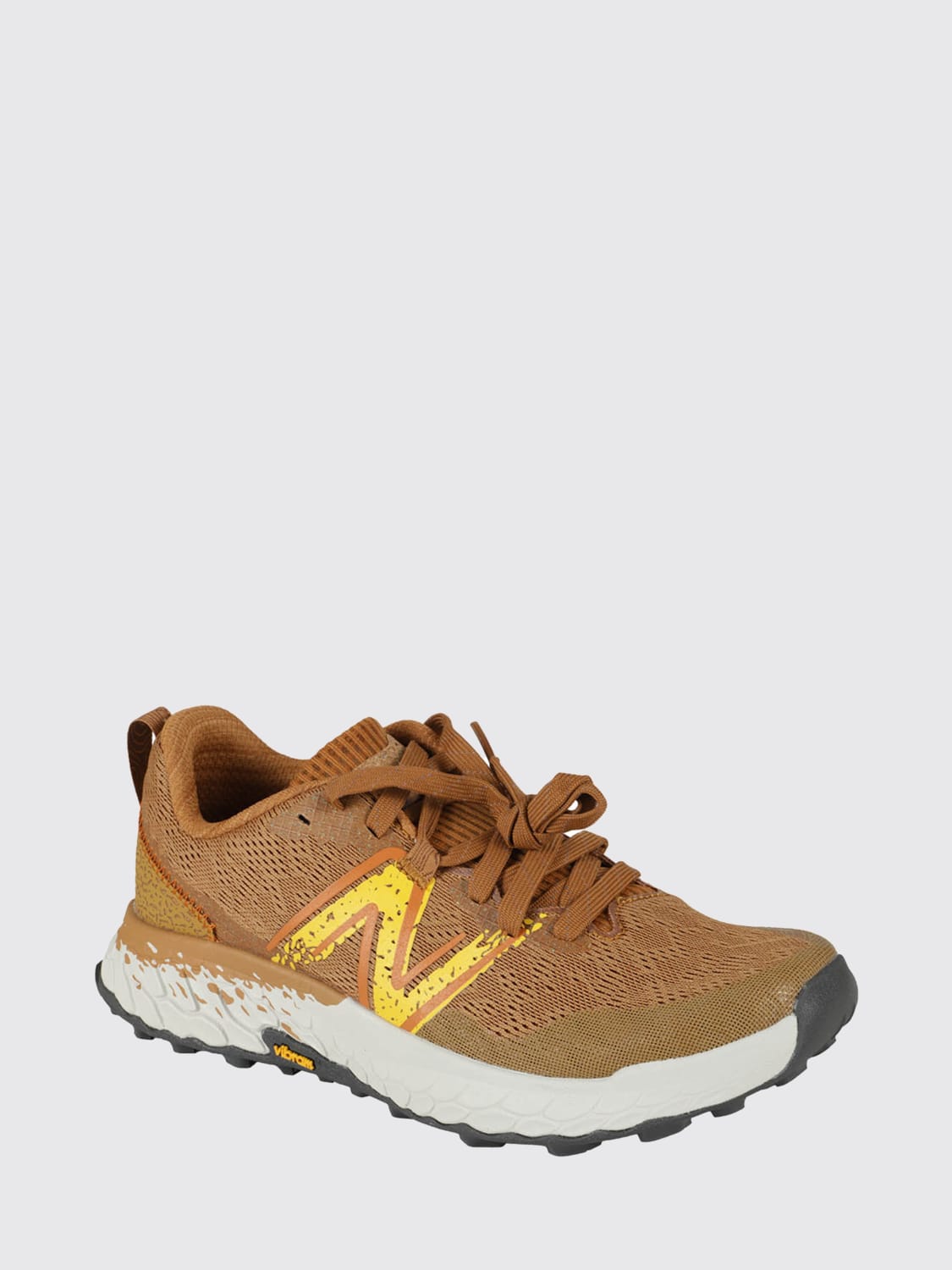 NEW BALANCE SNEAKERS: Shoes men New Balance, Mustard - Img 2