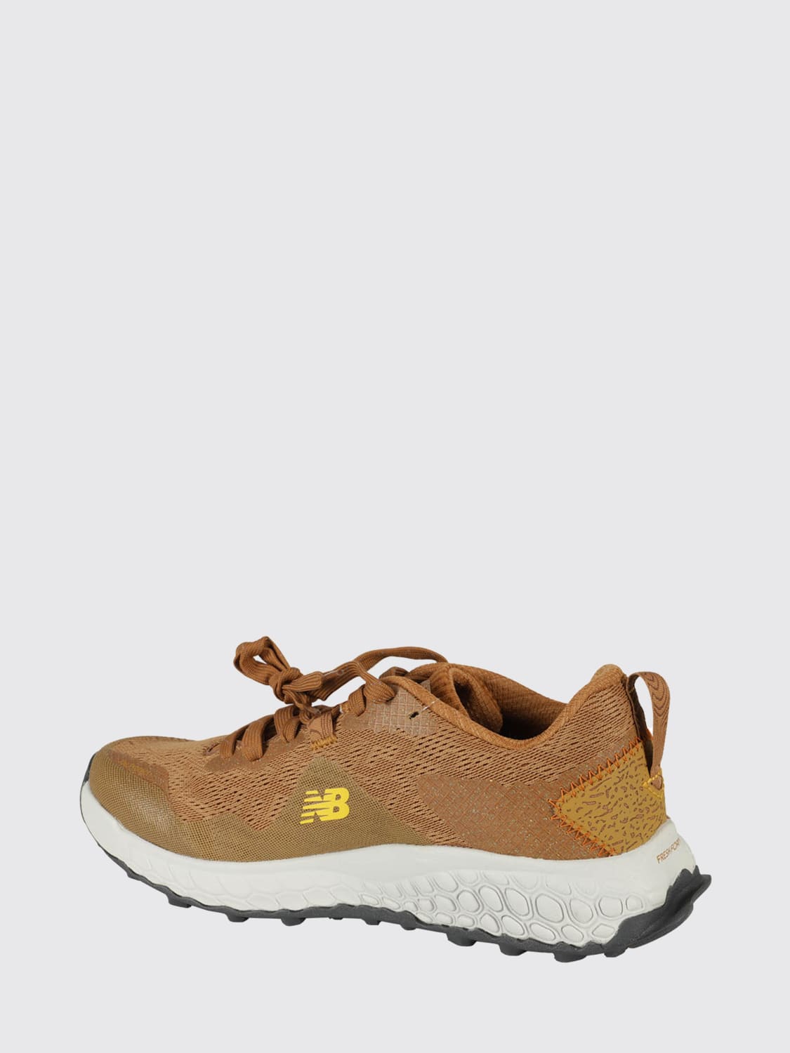 NEW BALANCE SNEAKERS: Shoes men New Balance, Mustard - Img 3