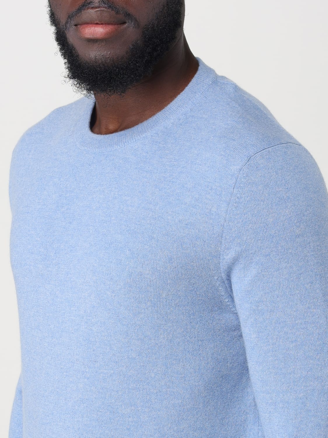 Sweater BALLANTYNE Men color Navy