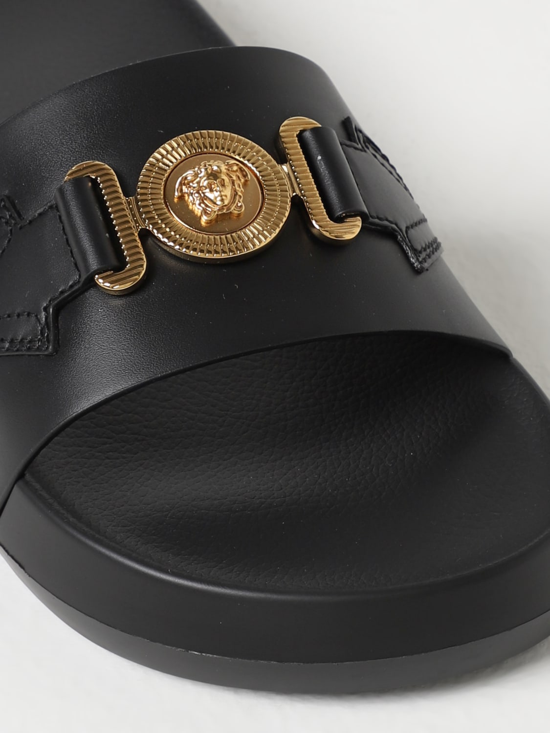 Outlet Versace Slides