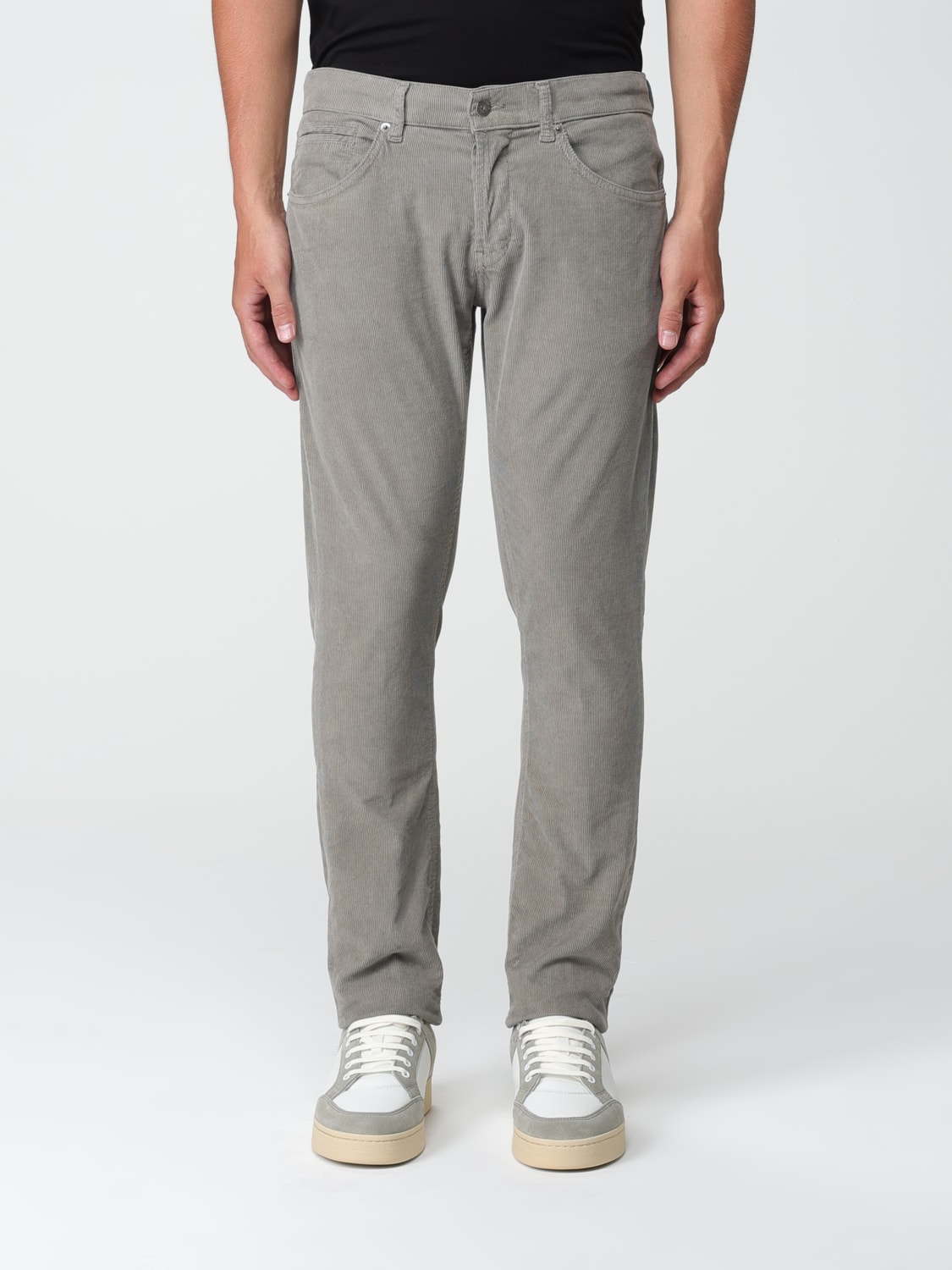 Giglio Pantalone uomo Dondup