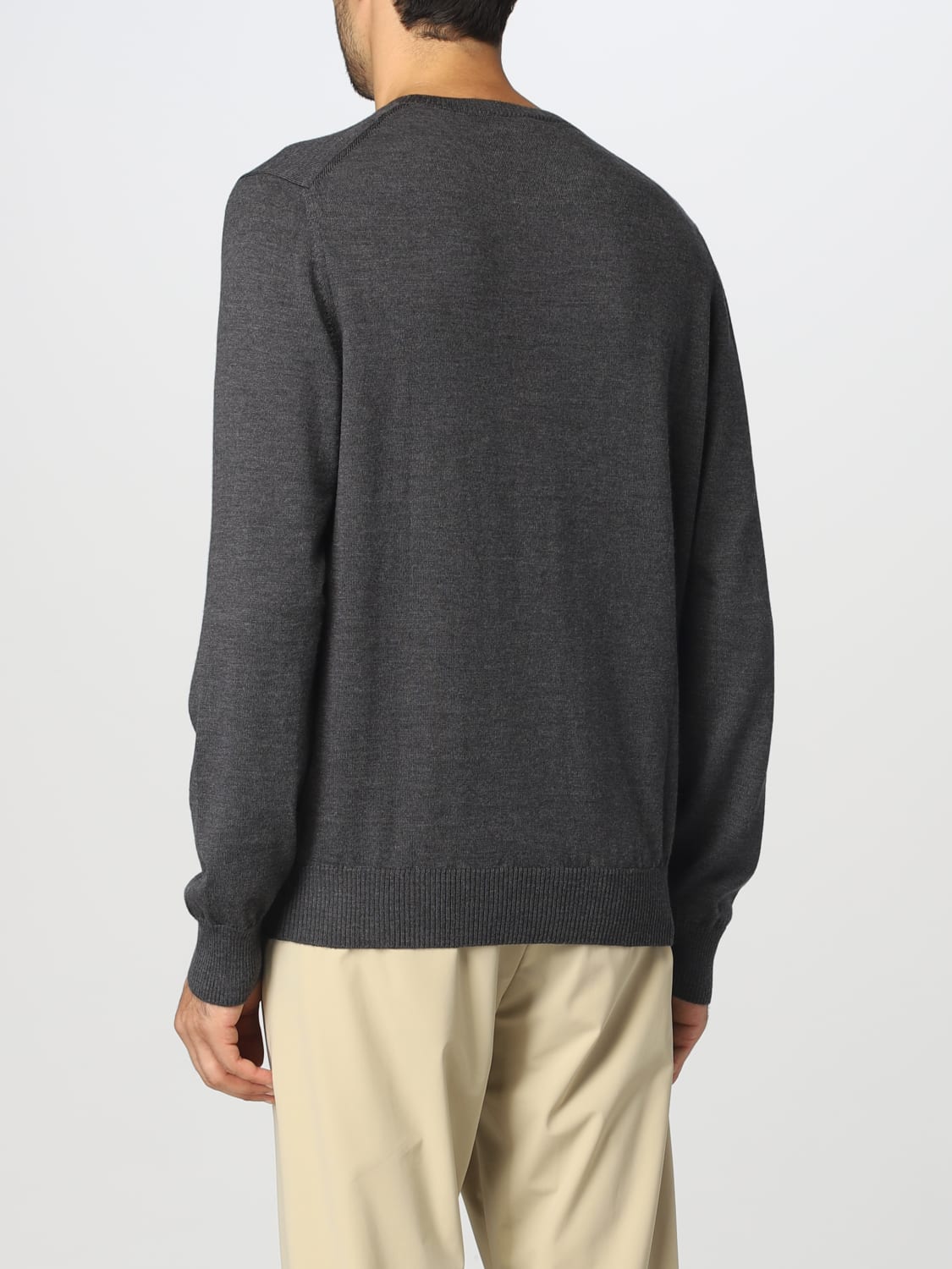 FAY SWEATER: Sweatshirt men Fay, Multicolor - Img 2