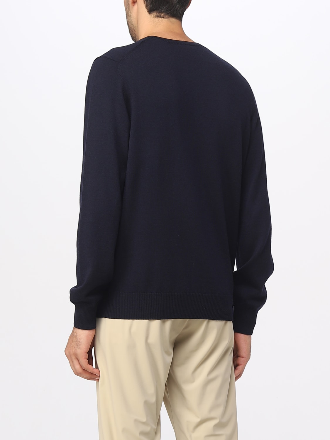 FAY JERSEY: Sudadera hombre Fay, Fa01 - Img 2