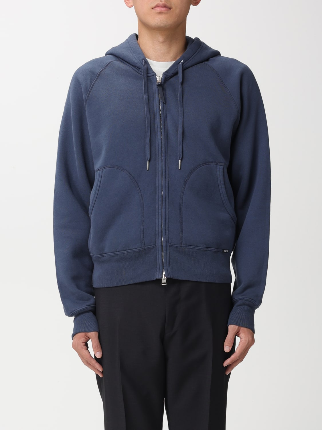 Tom ford mens hoodie 2025