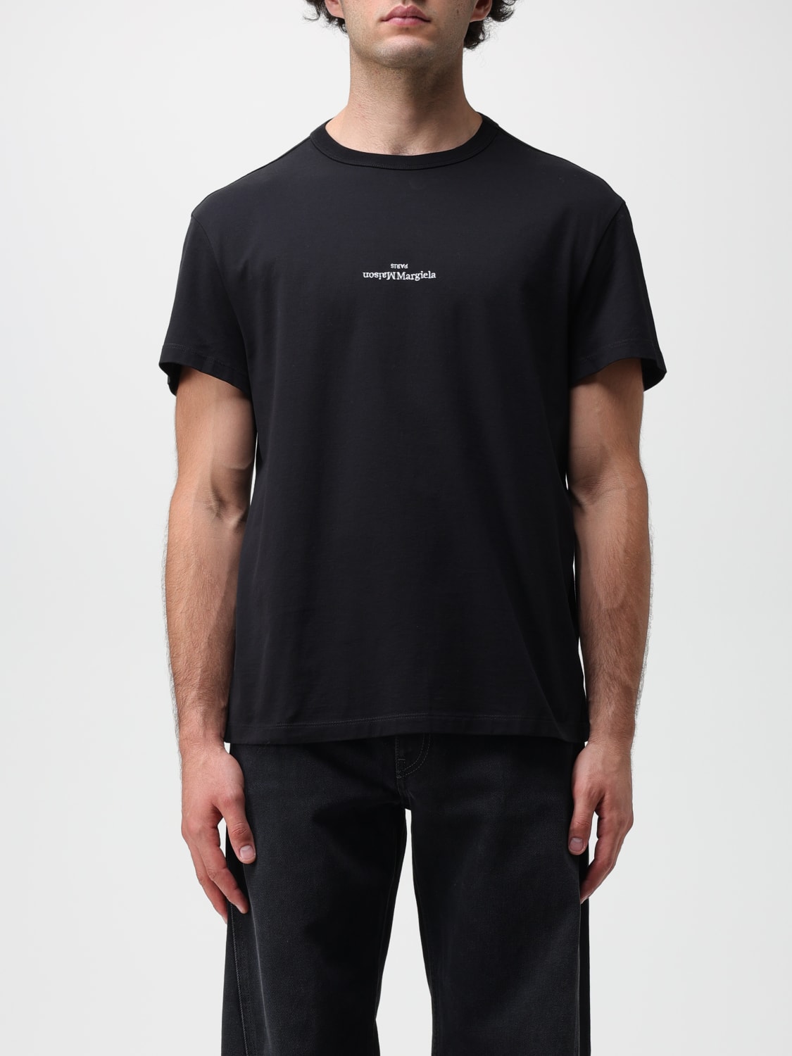 T-shirt men Maison Margiela