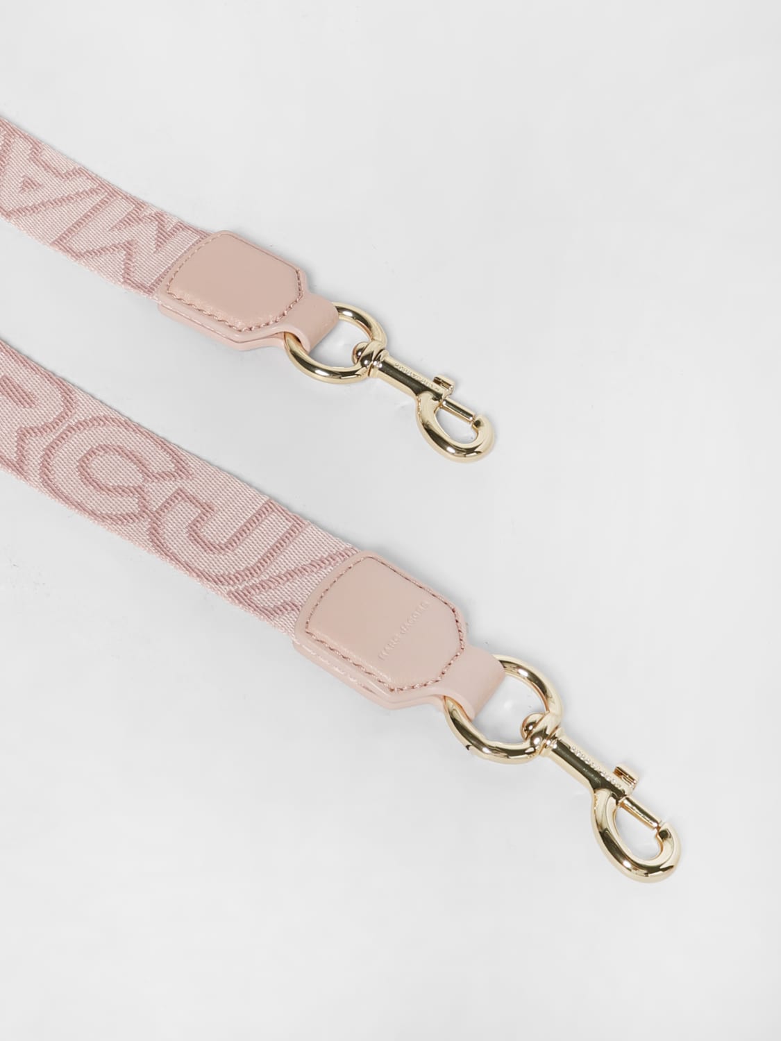 MARC JACOBS BANDOLERA: Bandolera mujer Marc Jacobs, Rosa - Img 2