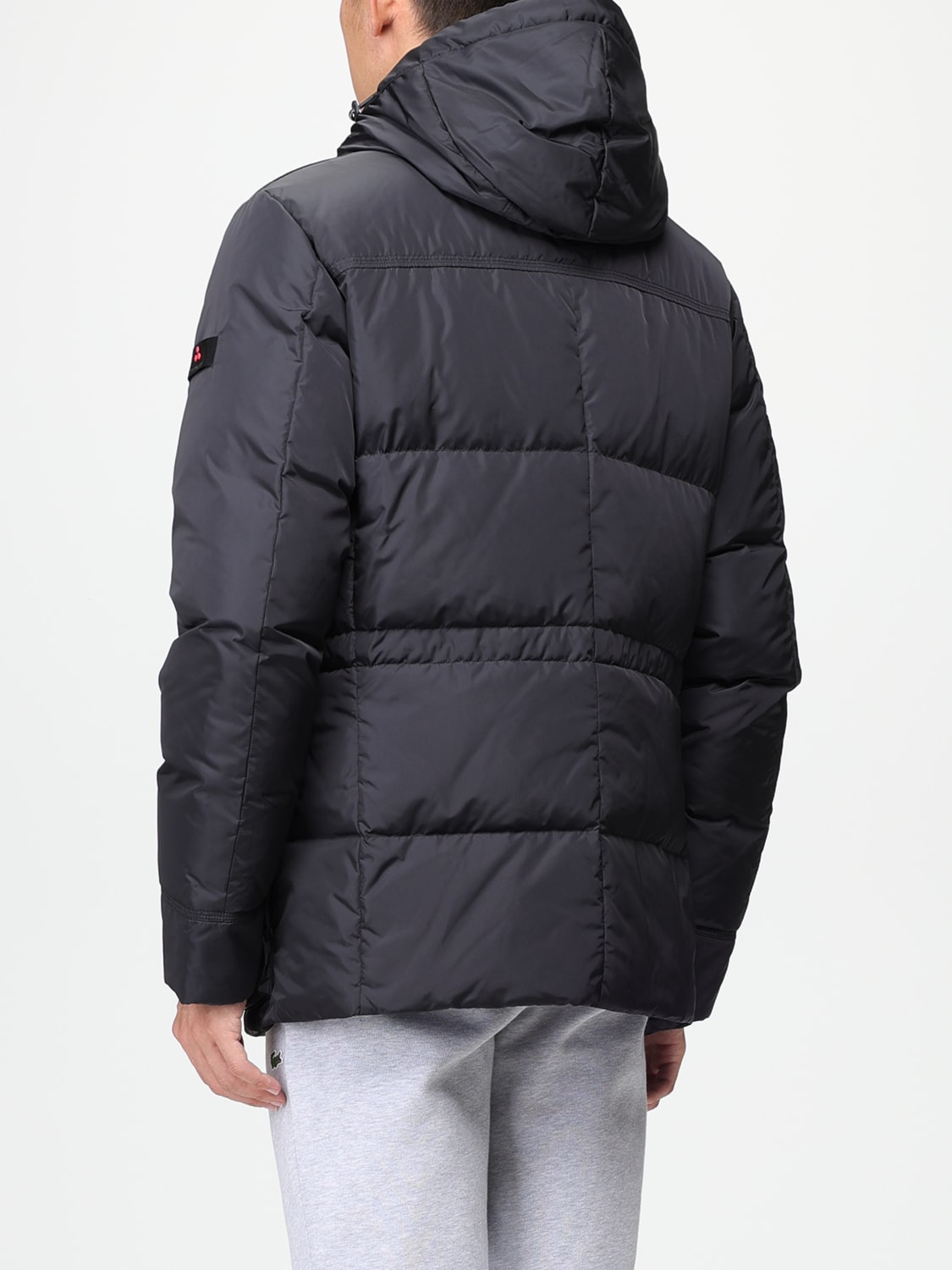 PEUTEREY JACKET: Jacket men Peuterey, Black - Img 2