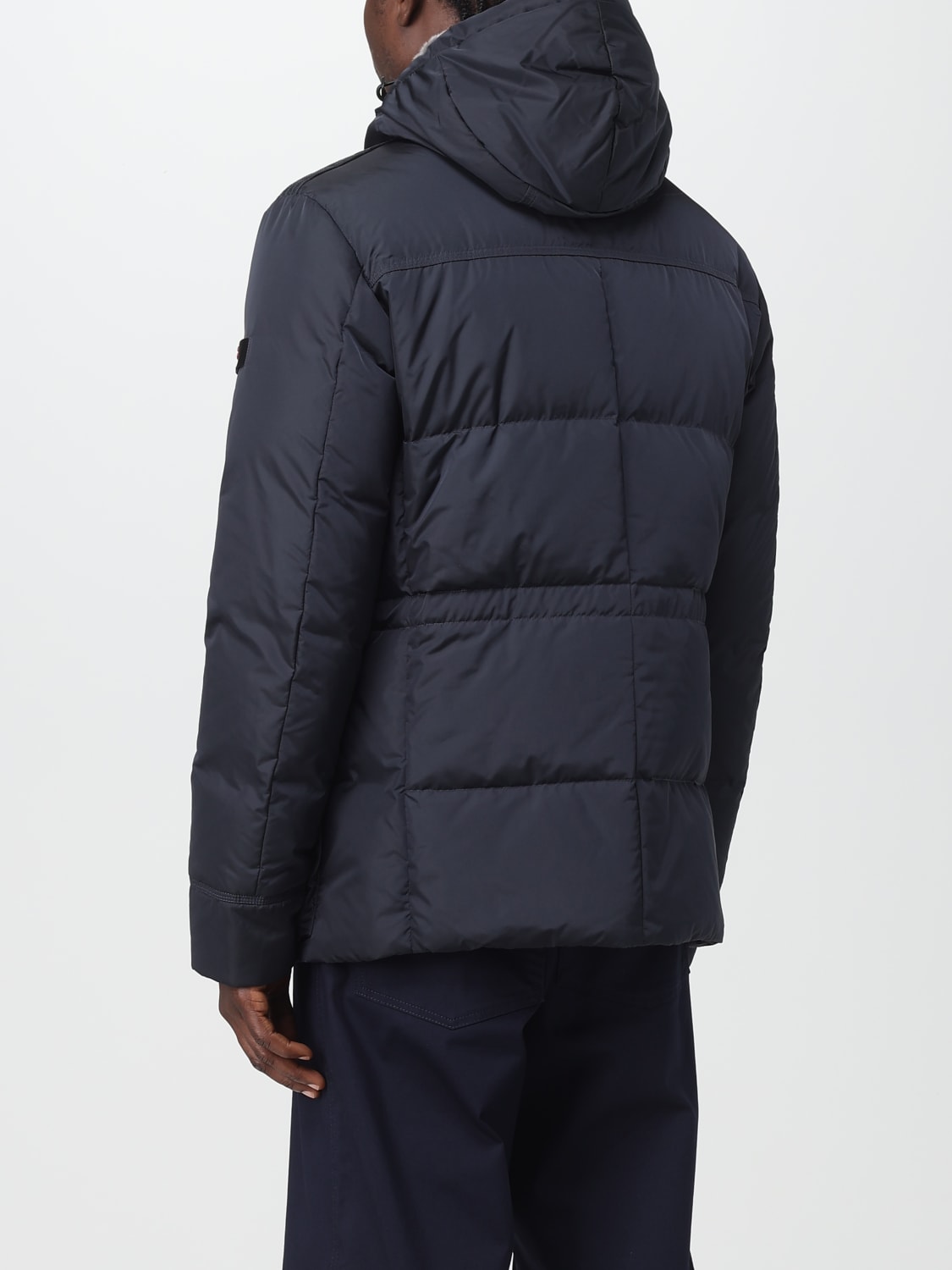 PEUTEREY JACKET: Jacket men Peuterey, Blue - Img 2