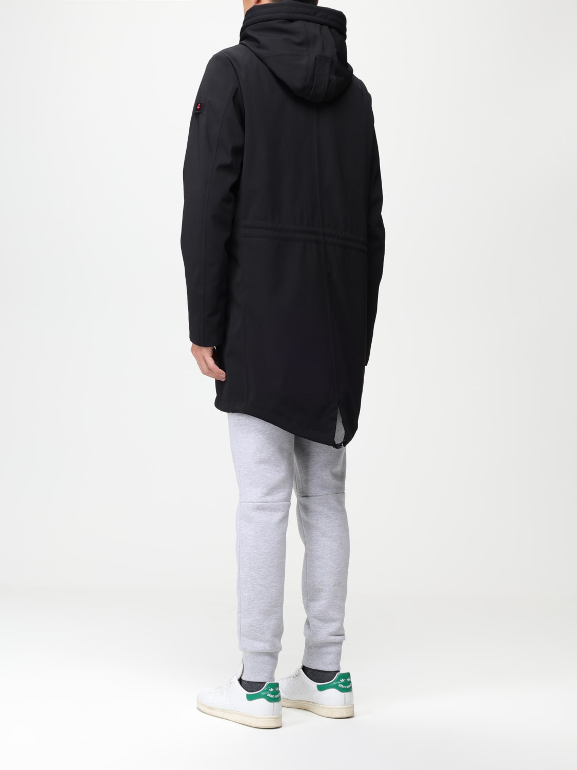 PEUTEREY VESTE: Veste homme Peuterey, Noir - Img 2