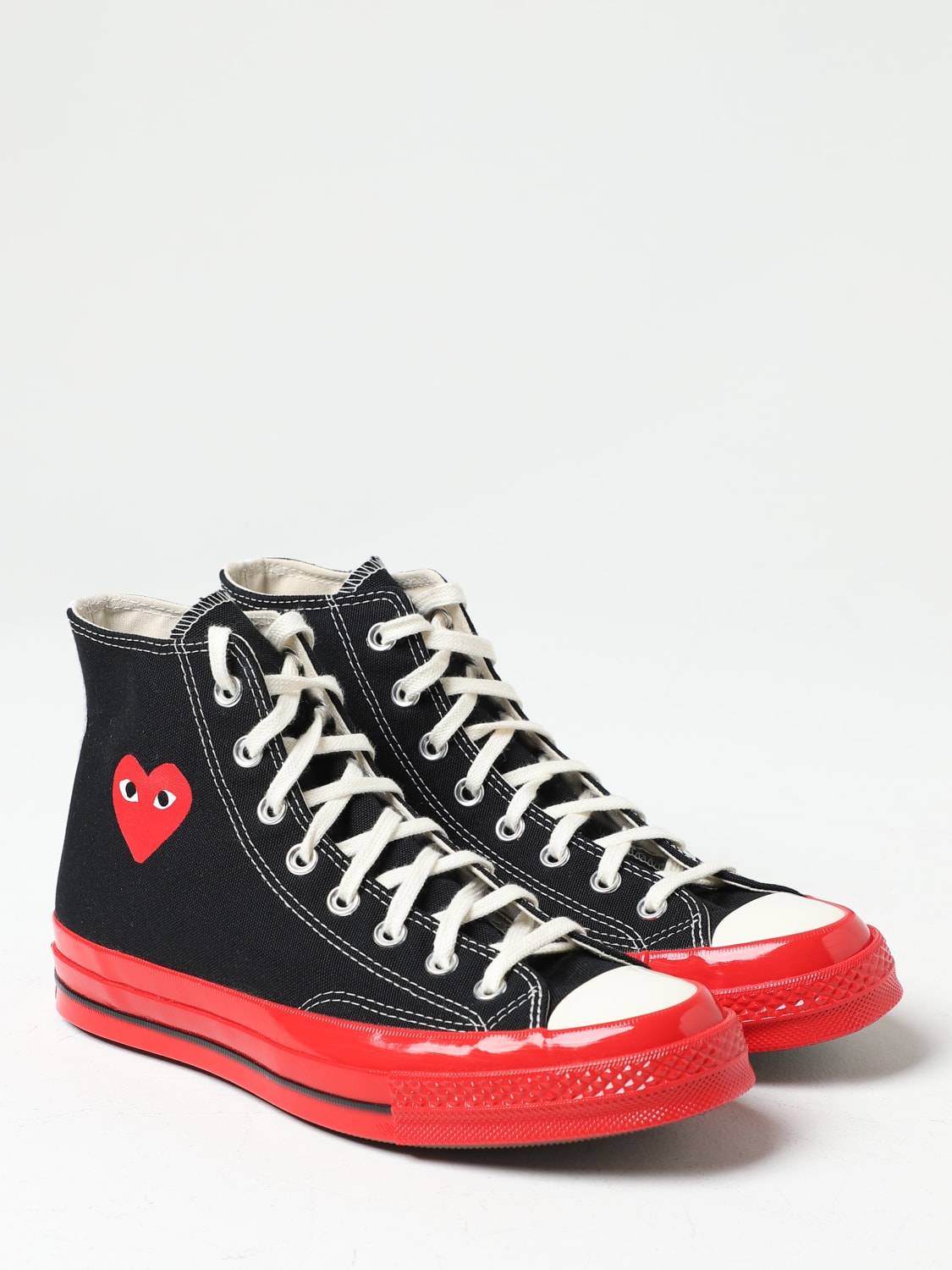 Comme des garcons 1990 zapatos hotsell