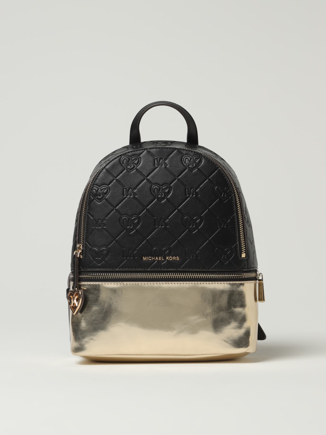 Michael kors morgan backpack 2025