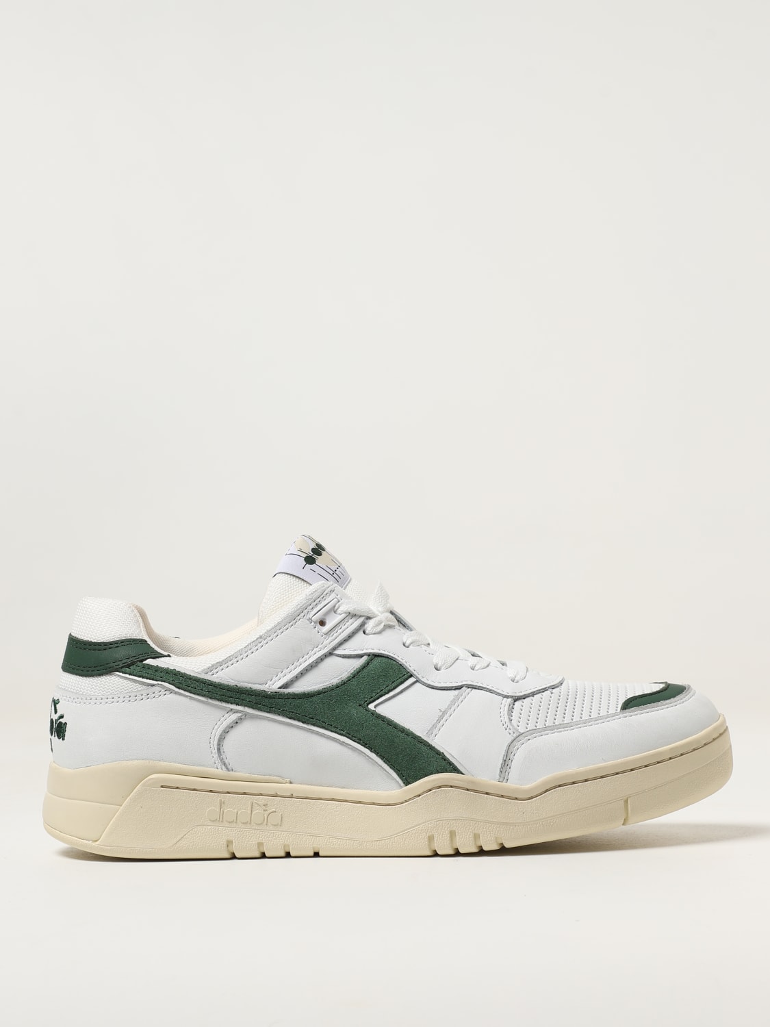 Outlet diadora on line top