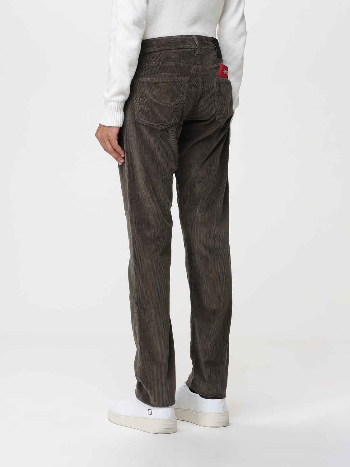 JACOB COHEN PANTALONE: Pantalone uomo Jacob Cohen, Denim - Img 2