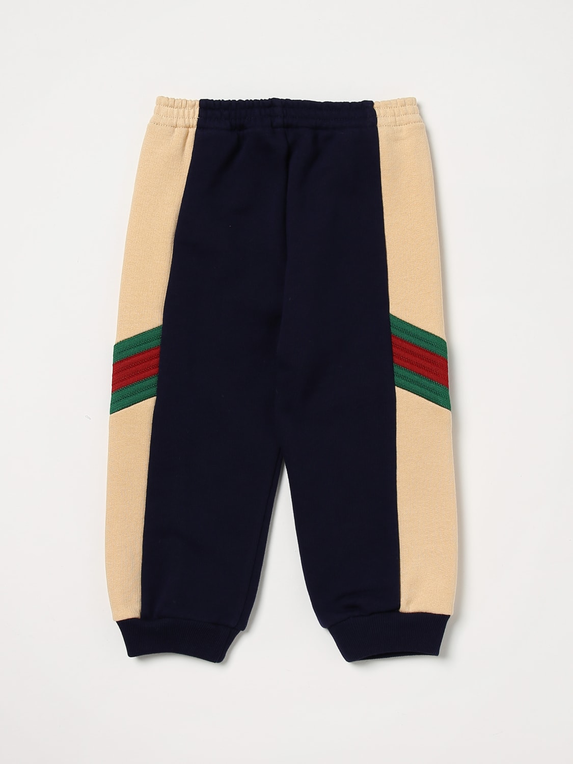 Boys gucci joggers online