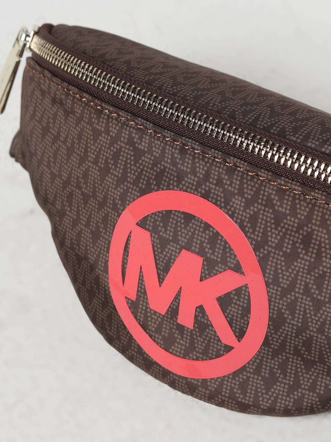 michael kors wrist bags