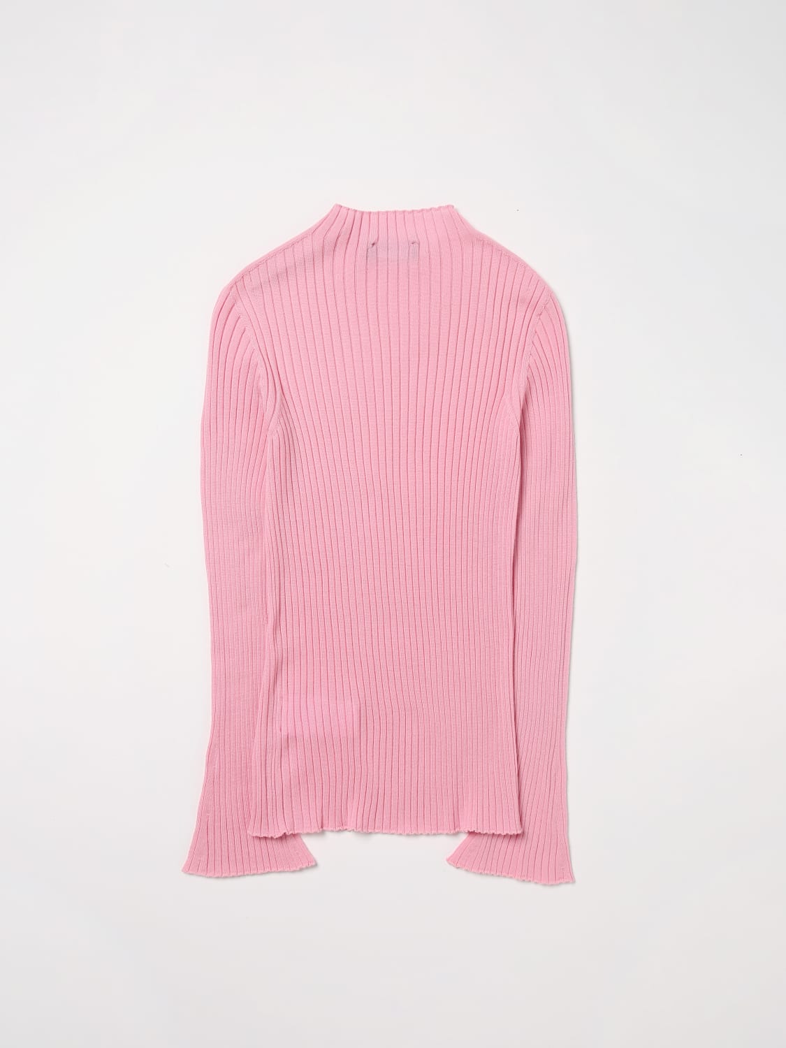 VERSACE PULLOVER: Pullover kinder Versace Young, Pink - Img 2