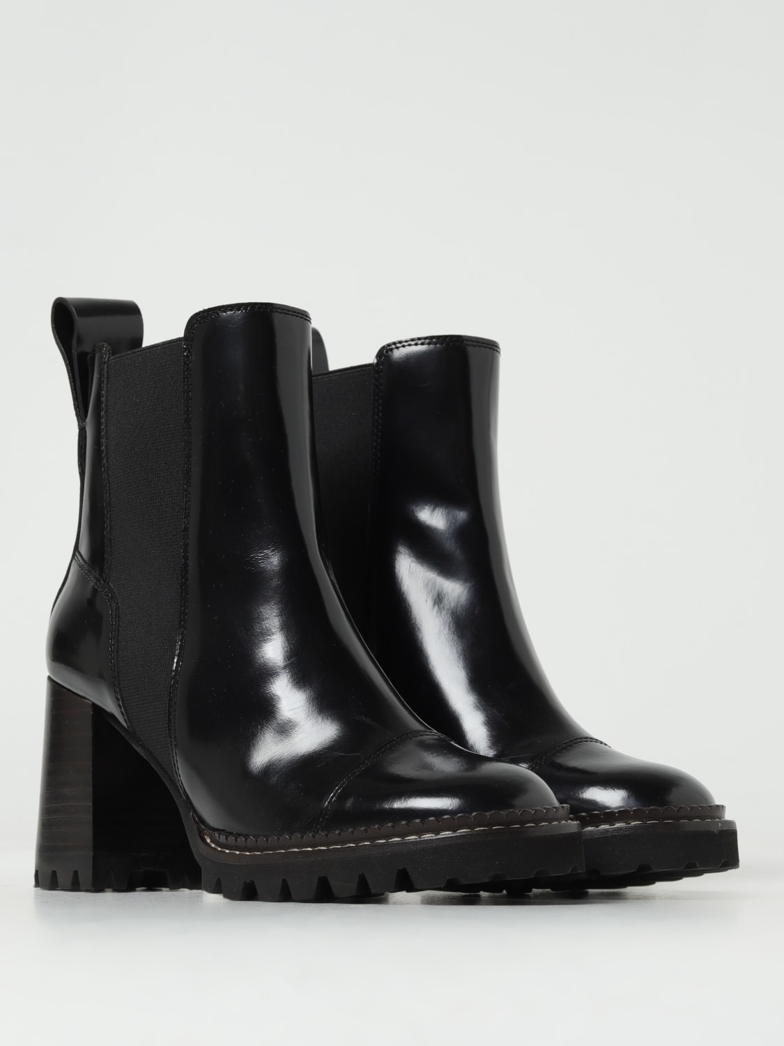 Bottines see by chloé deals