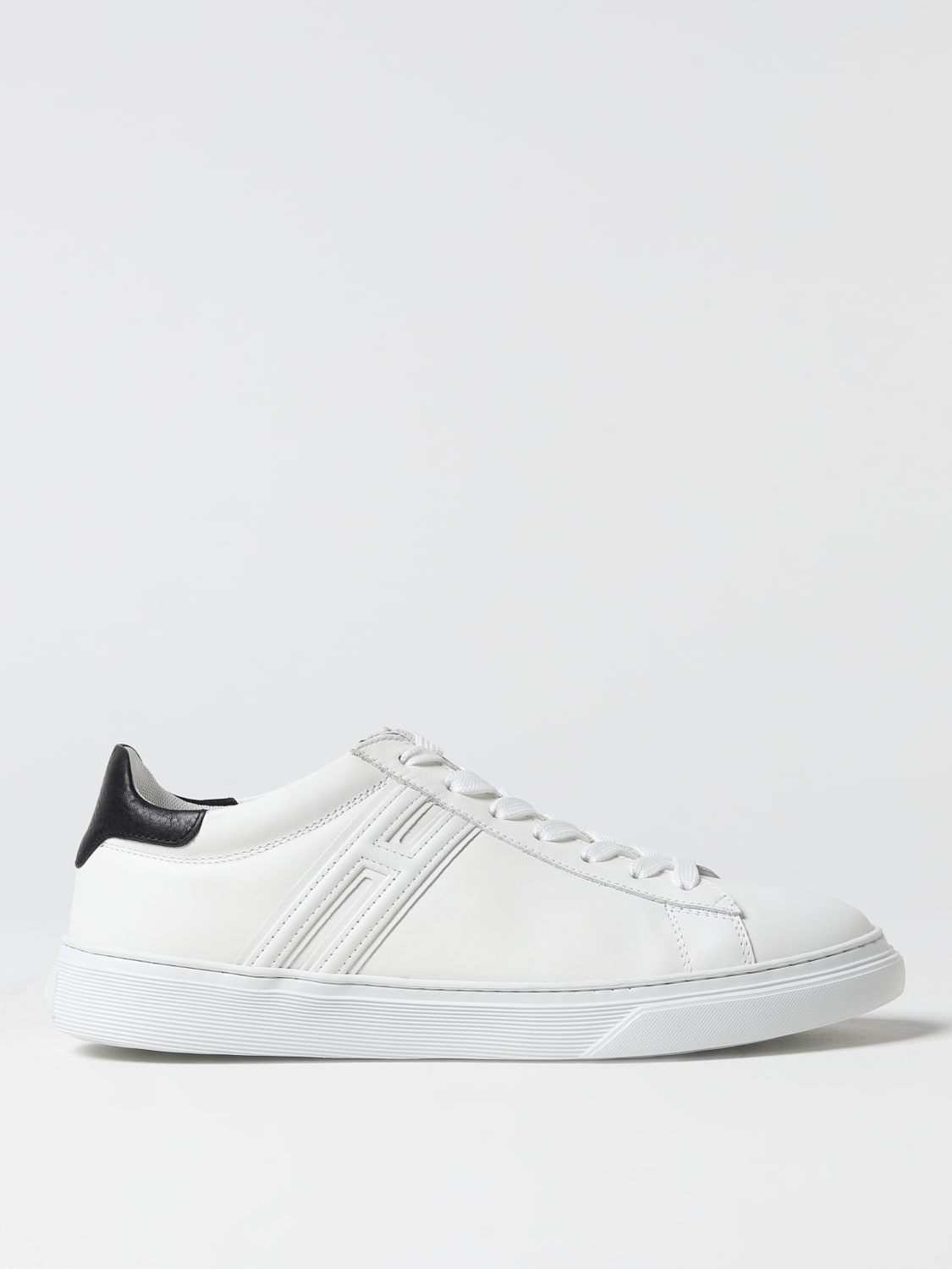 Giglio Sneakers H365 Hogan in pelle