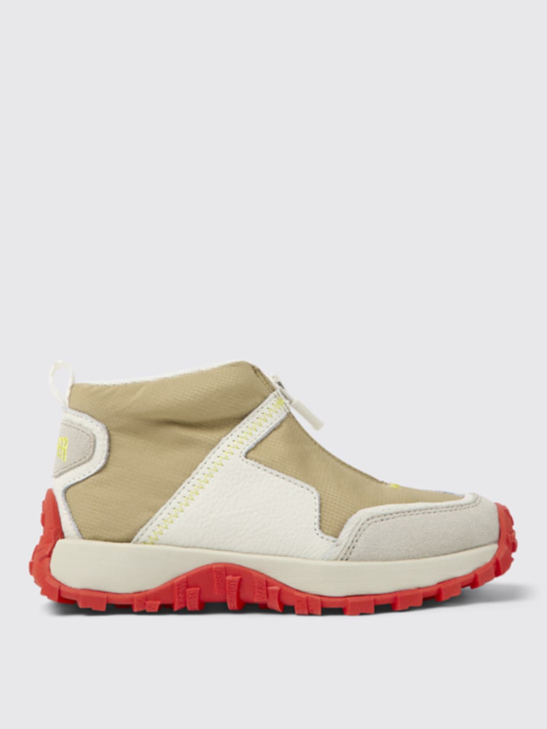 CAMPER SNEAKERS: Schuhe kinder Camper, Bunt - Img 1