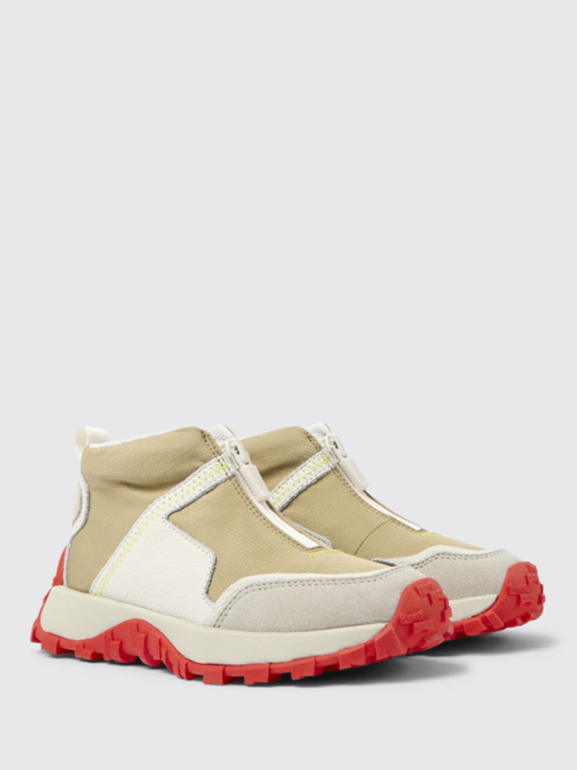 CAMPER SNEAKERS: Schuhe kinder Camper, Bunt - Img 2