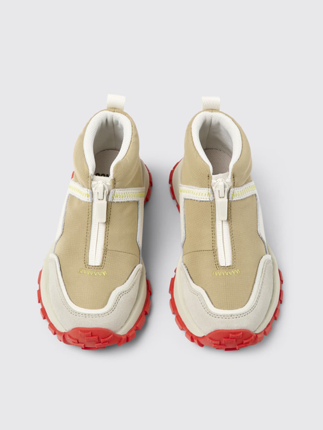 CAMPER SNEAKERS: Schuhe kinder Camper, Bunt - Img 3