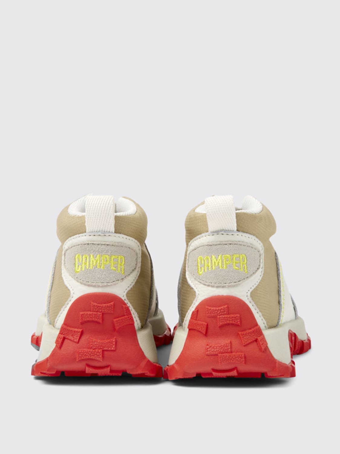 CAMPER SNEAKERS: Schuhe kinder Camper, Bunt - Img 4