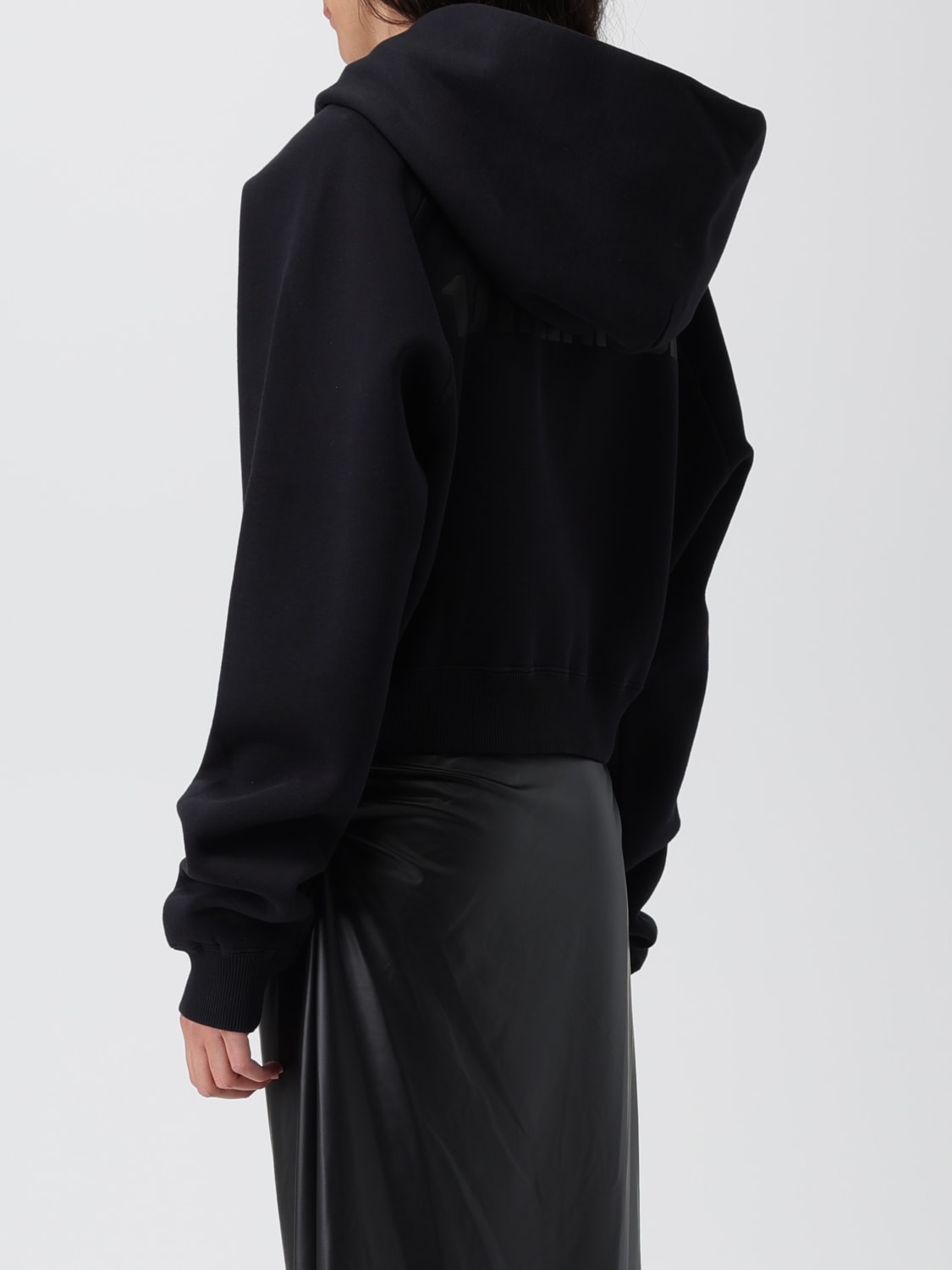 ALYX SUDADERA: Sudadera mujer Alyx, Negro - Img 3