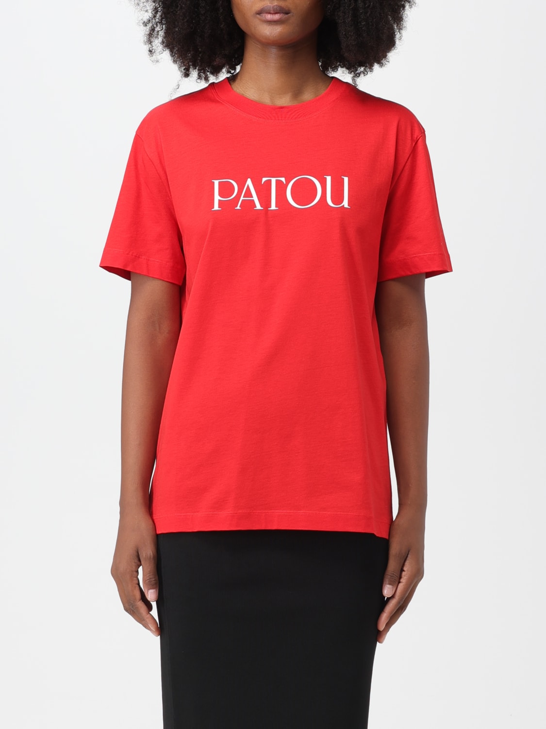 Tシャツ レディース Patou