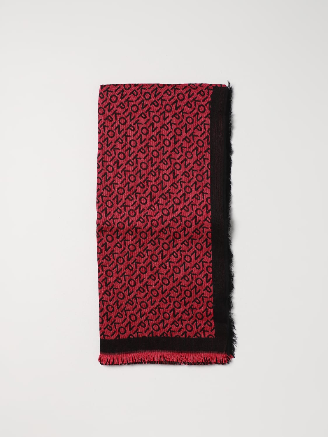 スカーフ PINKO Woman Scarf Fuchsia 101872A15X YZ3 PINKO: Scarf woman - Fuchsia | Pinko scarf 101872A15X online