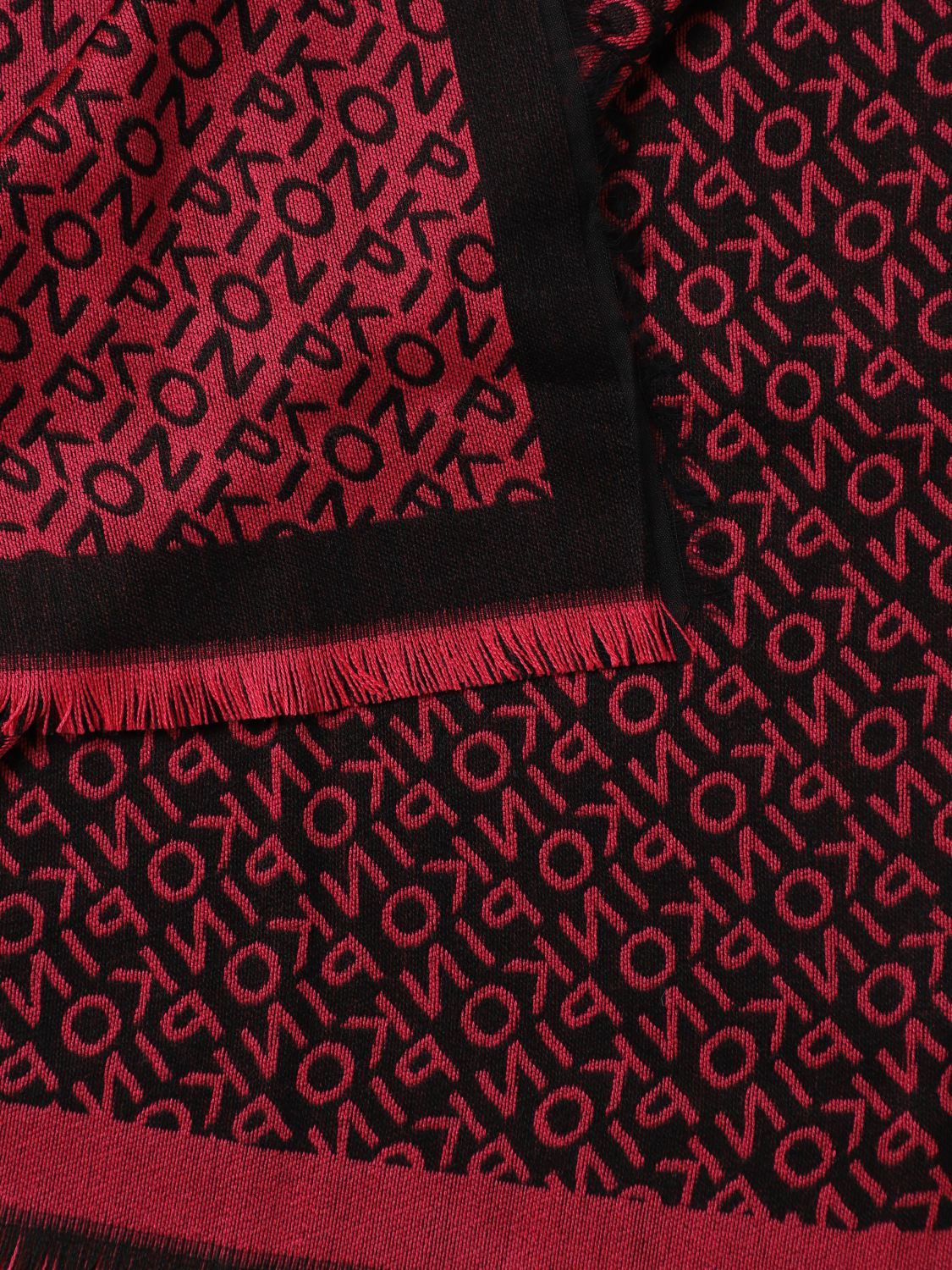 スカーフ PINKO Woman Scarf Fuchsia 101872A15X YZ3 PINKO: Scarf woman - Fuchsia | Pinko scarf 101872A15X online