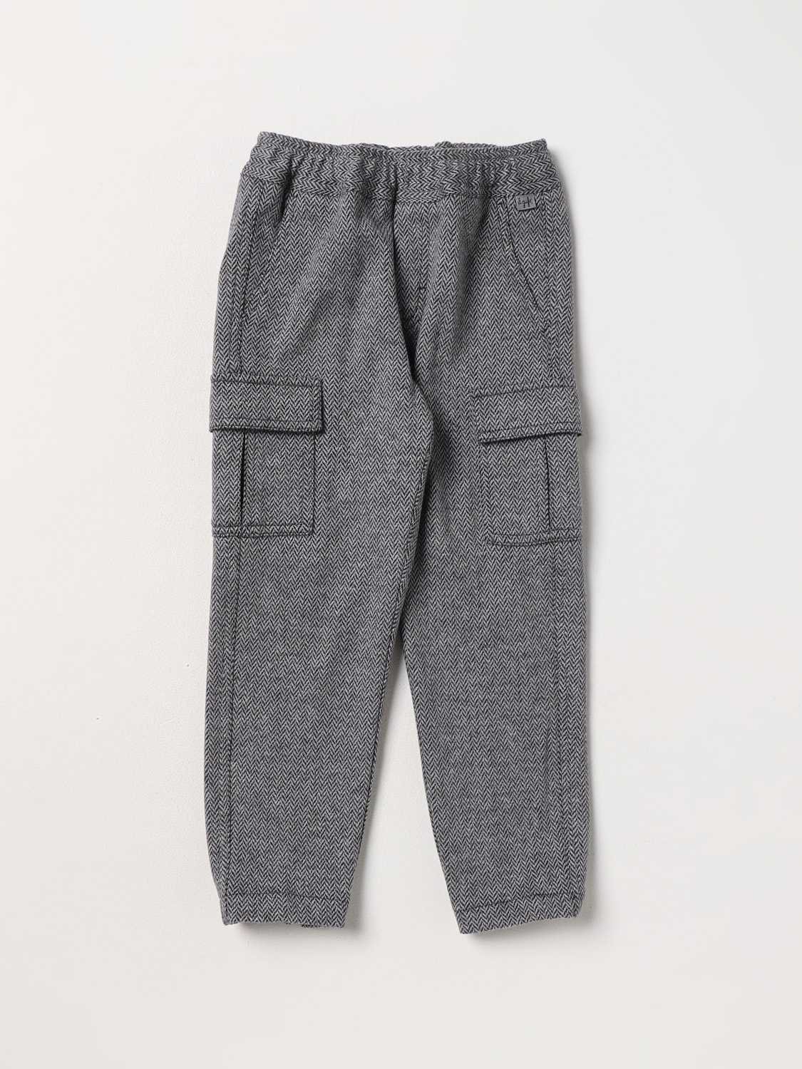 Il Gufo boys pants 5 hot