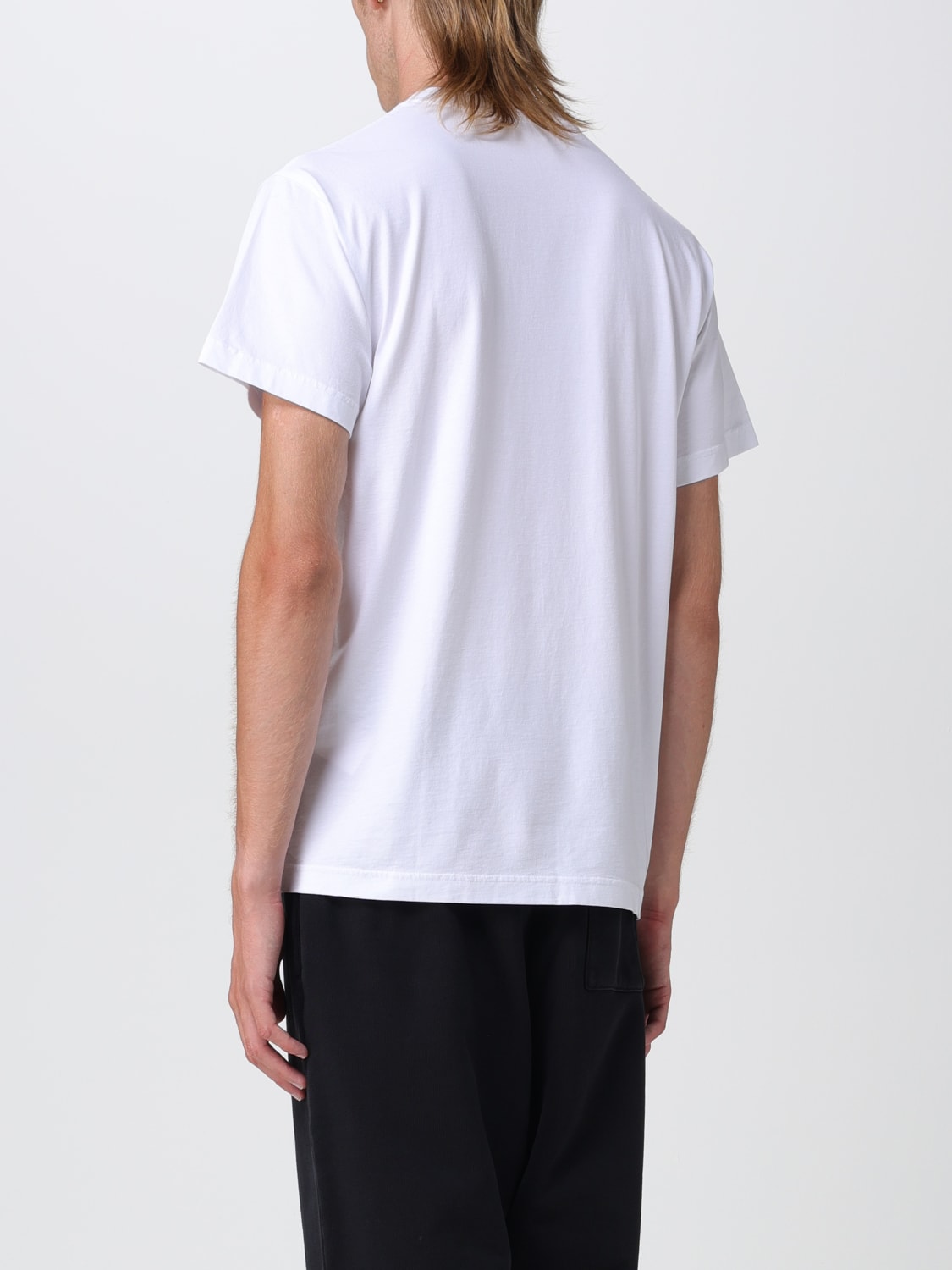 AMBUSH T-SHIRT: T-shirt men Ambush, White - Img 3