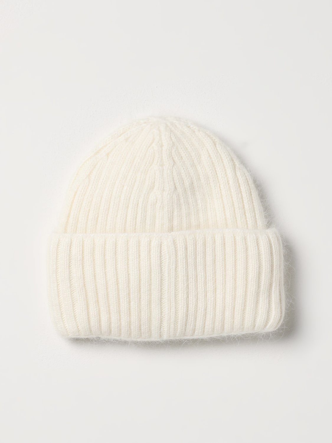 ハット LIU JO Woman Hat Black 2F3064M0300 22222 Liu Jo Outlet: Hat woman - Black | Liu Jo hat 2F3064M0300
