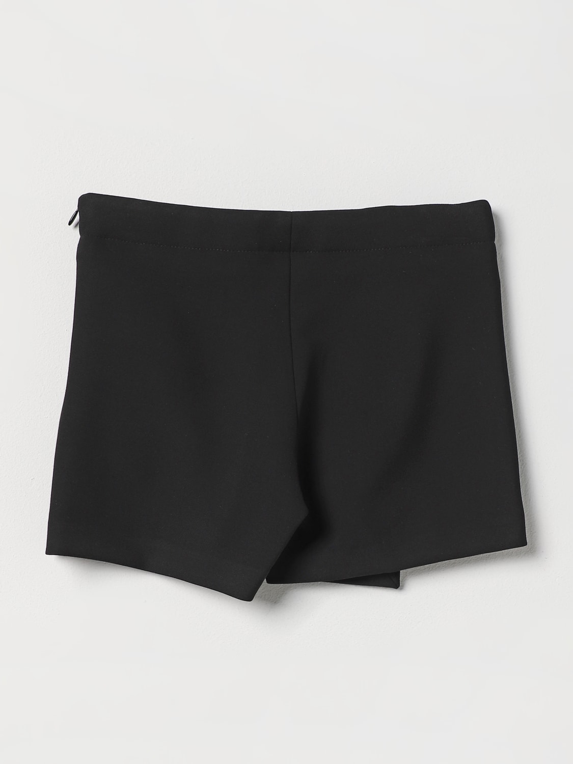VERSACE SHORTS: Shorts kids Versace Young, Black - Img 2