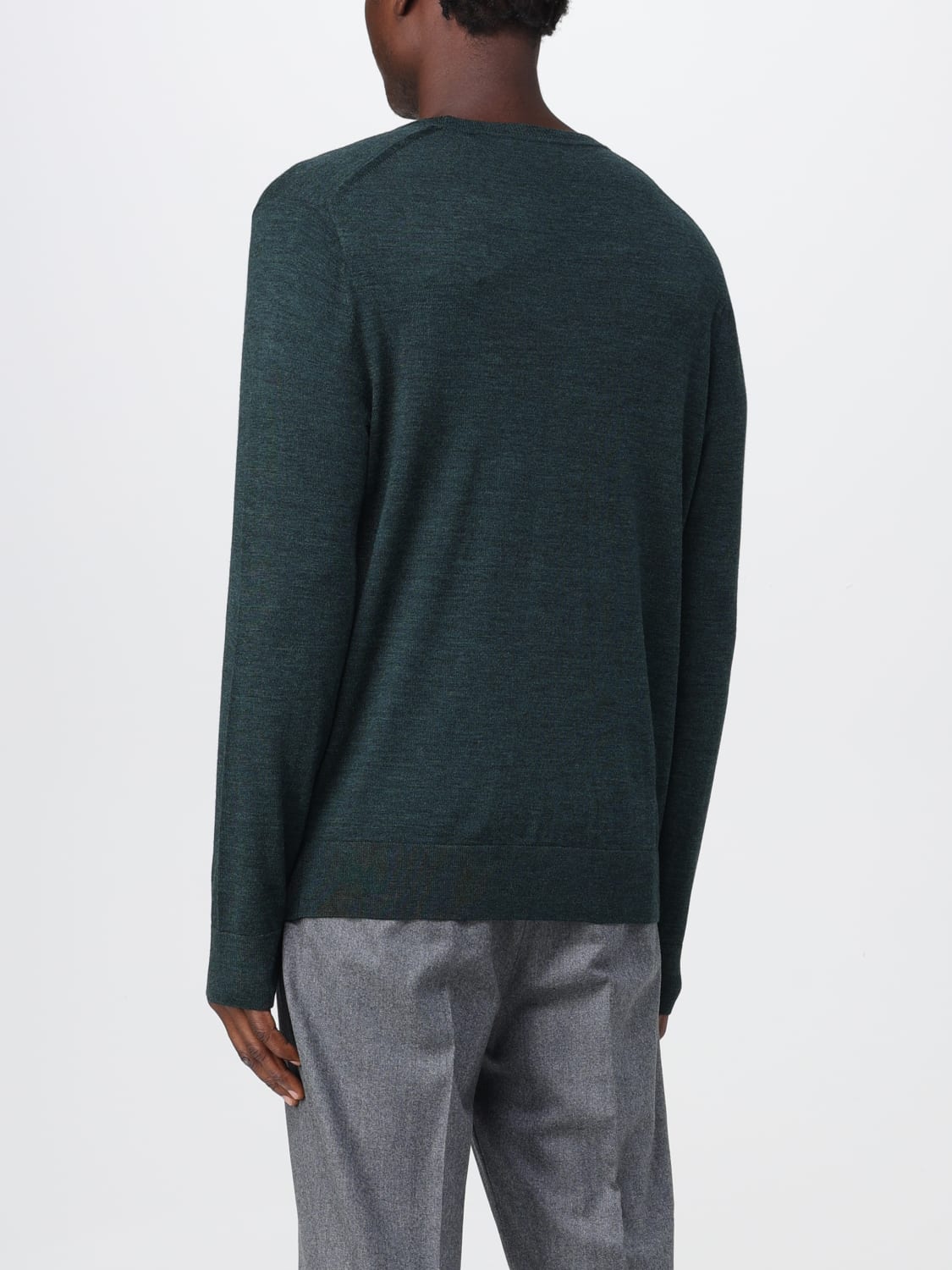 Michael kors turtleneck sweater clearance