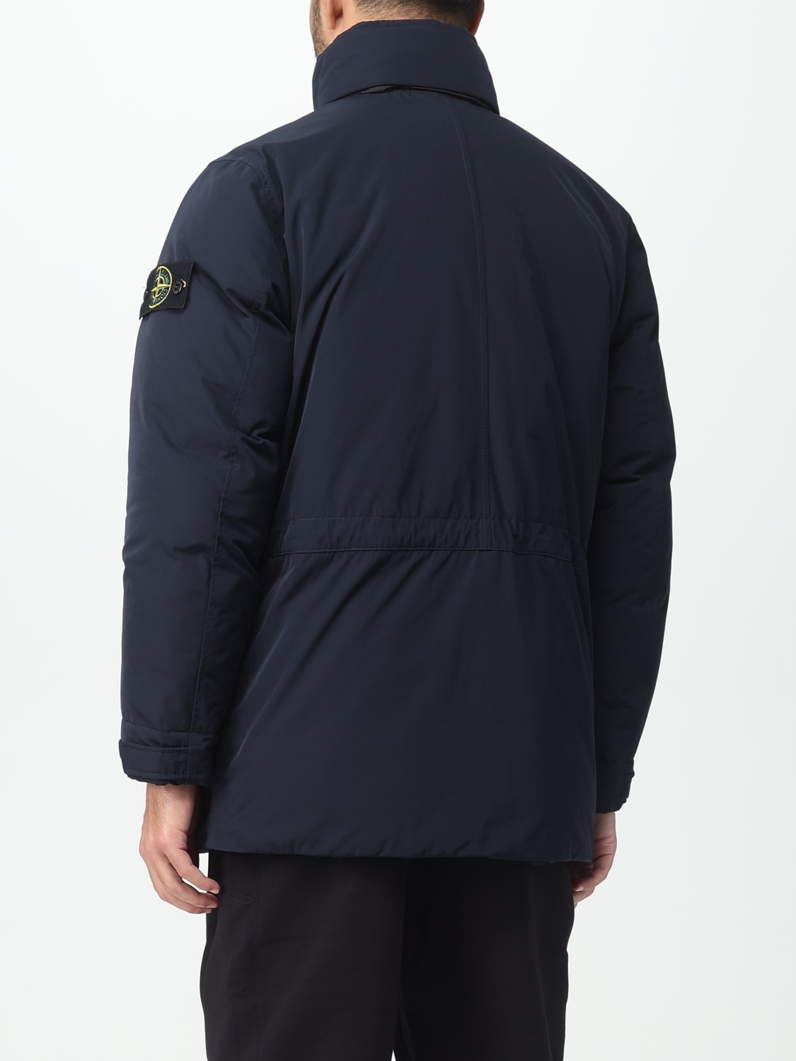 コート メンズ Stone Island