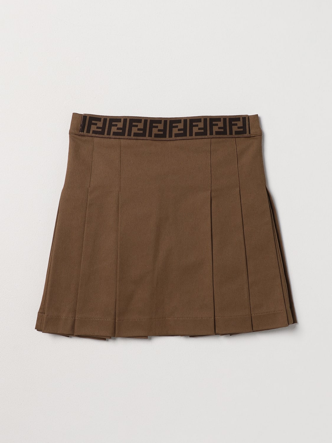 Fendi kids skirt deals