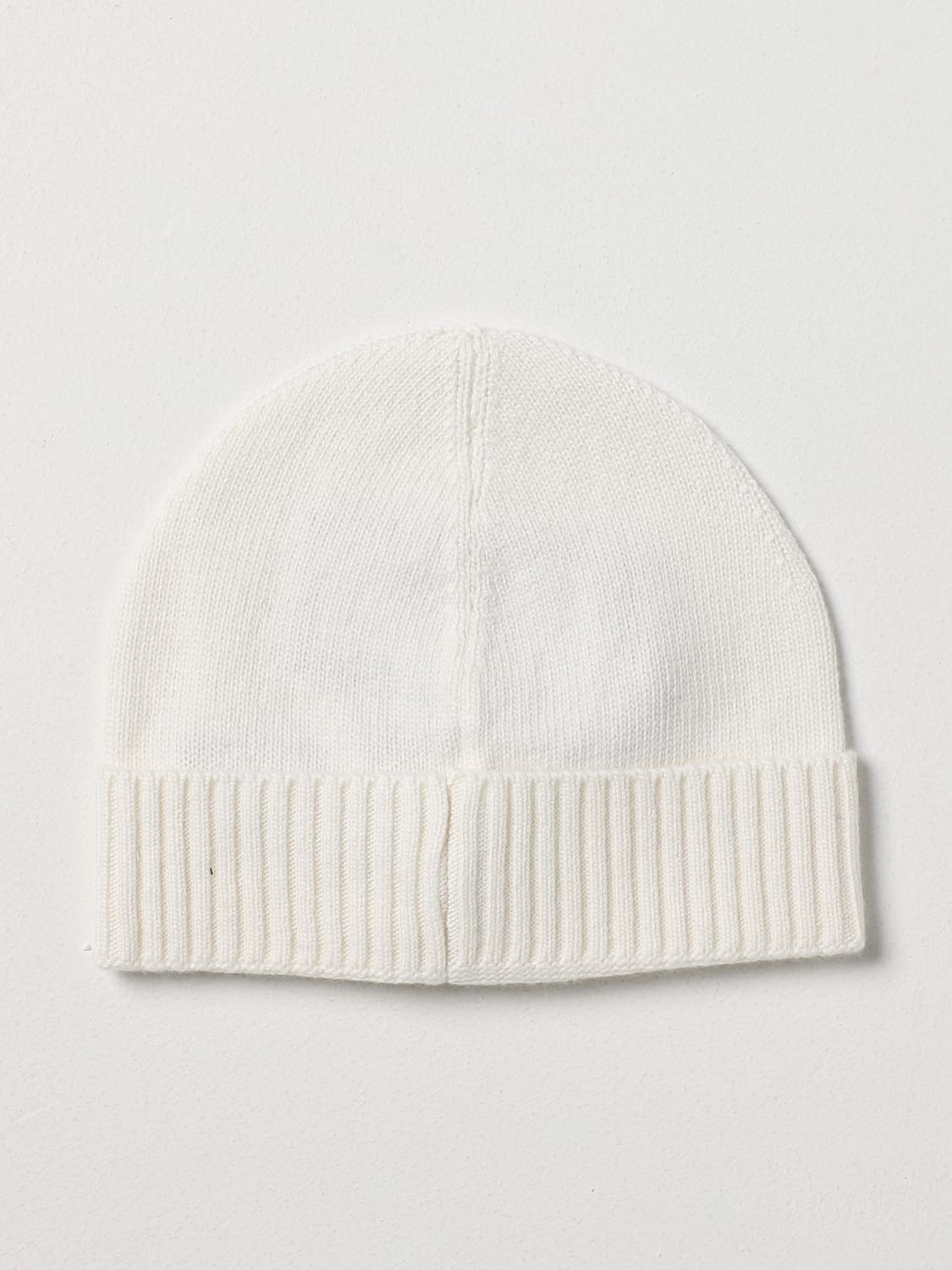 PEUTEREY HAT: Hat men Peuterey, White - Img 2