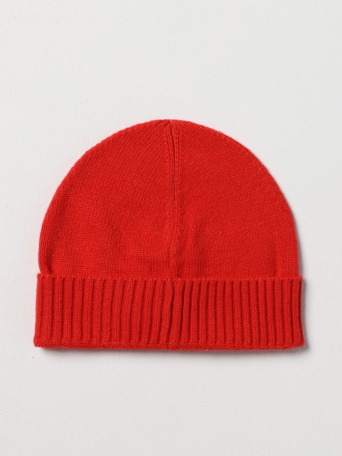 PEUTEREY HAT: Hat men Peuterey, Red - Img 2