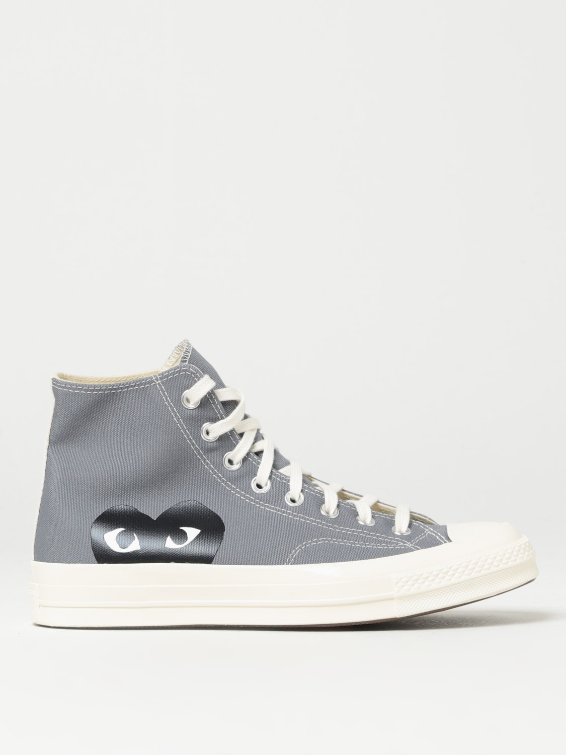 Giglio Sneakers Chuck Taylor Comme Des Garçons Play x Converse