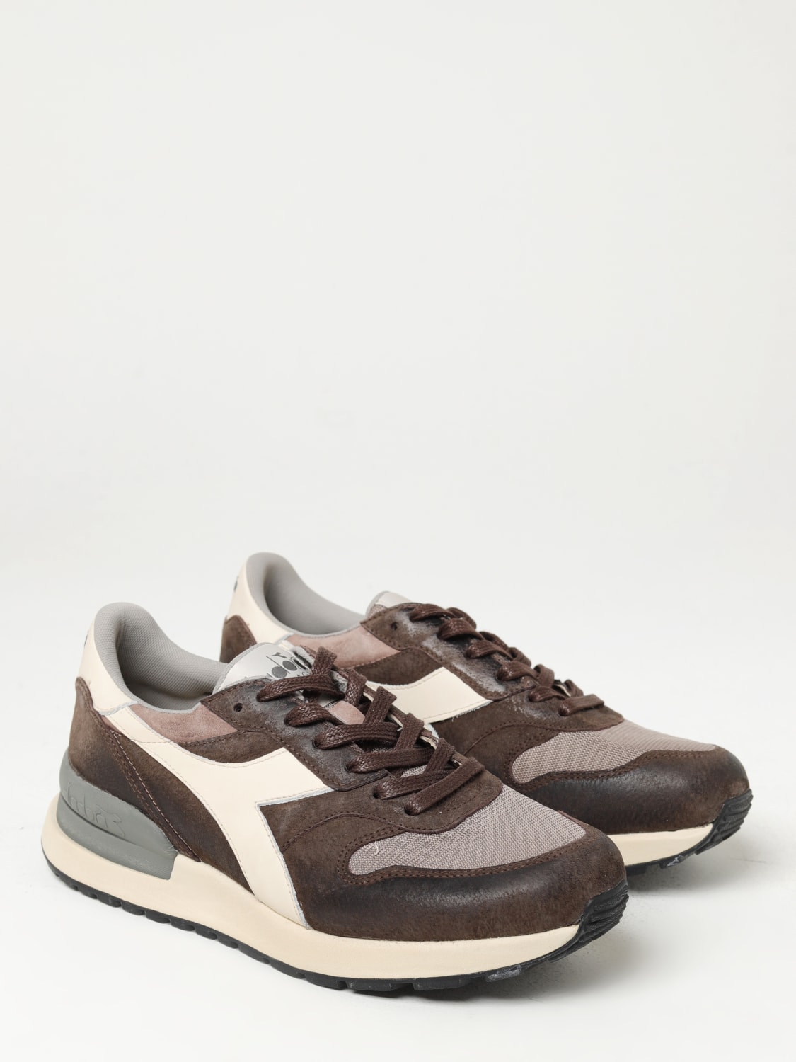 Diadora heritage sneakers 2025