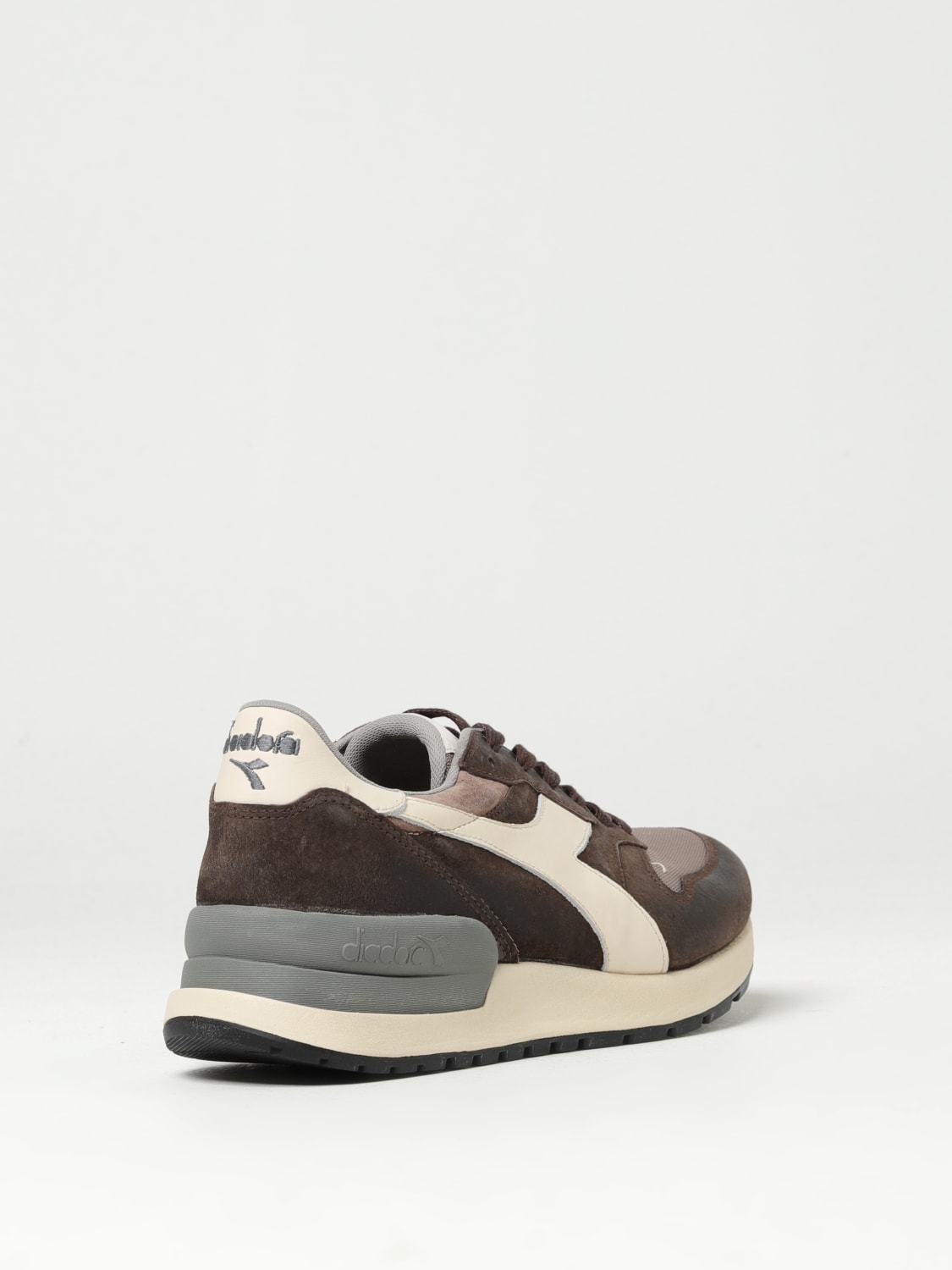 Outlet diadora heritage sales