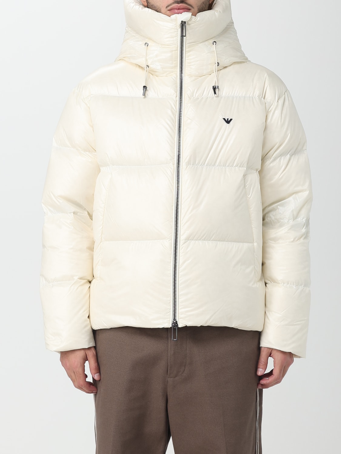 Giacca armani outlet store