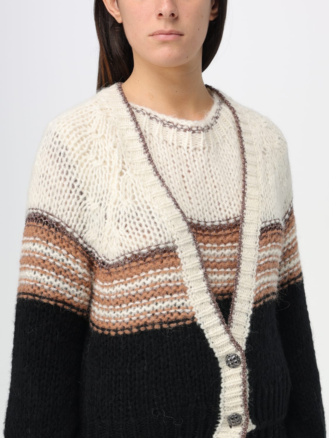 Liu jo cardigan hotsell