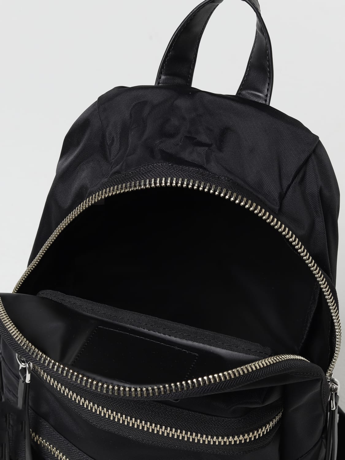 Marc Jacobs biker backpack in nylon