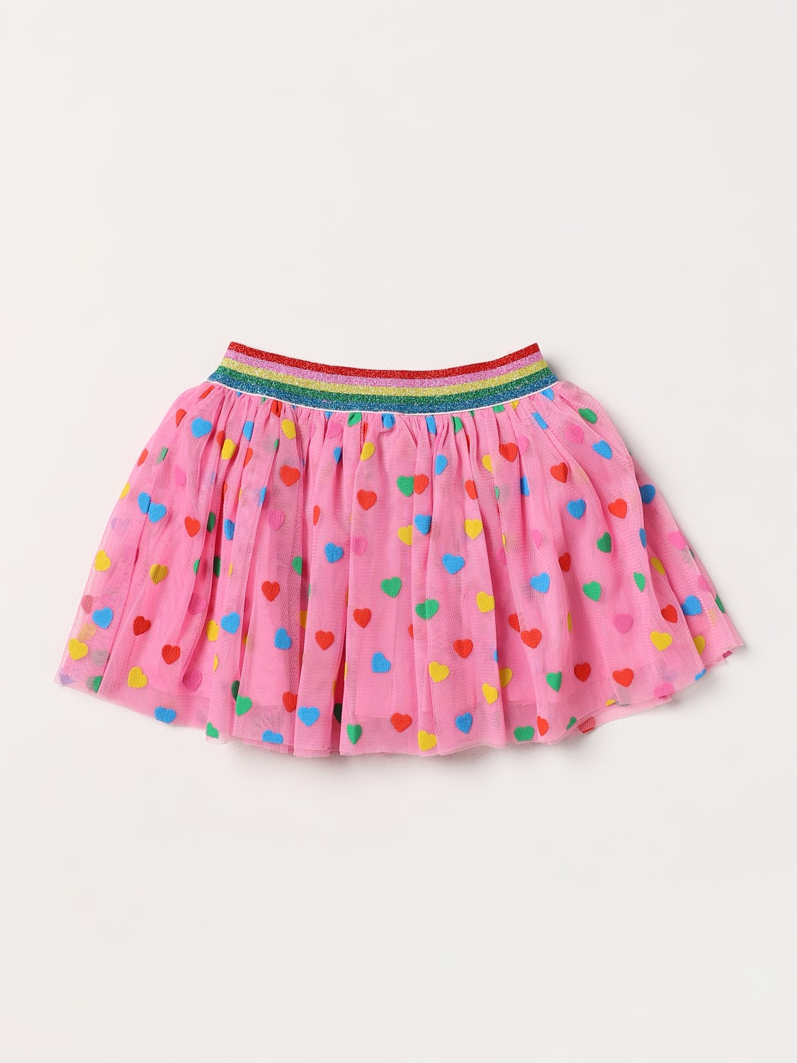 STELLA MCCARTNEY KIDS 스커트: 스커트 남아 Stella McCartney Kids, 멀티컬러 - Img 1